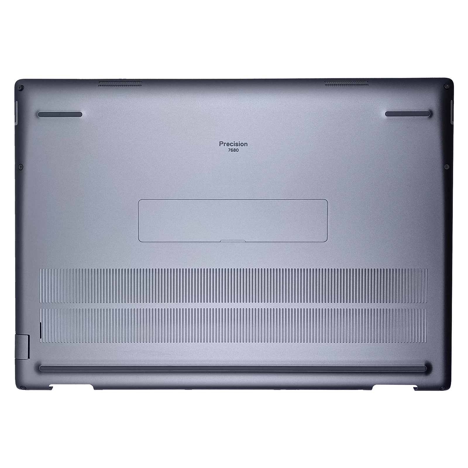 Нижняя крышка для ноутбука DELL Precision 7680, сменная нижняя крышка, нижняя нижняя крышка 0D2GJX
Нижняя крышка для ноутбука DELL Precision 7680, сменная нижняя крышка, нижняя нижняя крышка 0D2GJX