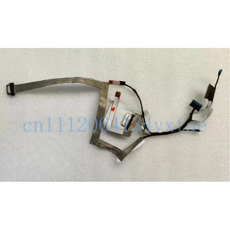 new for DELL 7330V led lcd lvds cable FHD 360 0G6DGX G6DGX 0.1
new for DELL 7330V led lcd lvds cable FHD 360 0G6DGX G6DGX 0.1