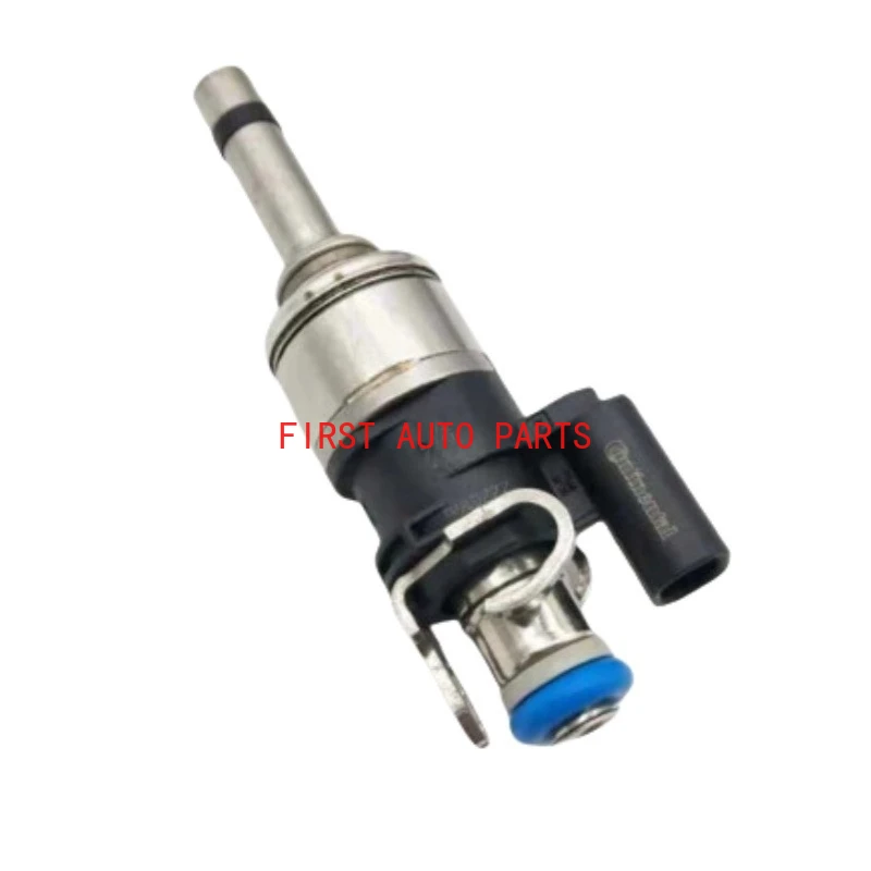 New Fuel injector high-pressure fuel injector 94611012832 94611012831 94611012830 suitable For Porsche Cayenne Macan S2014-2019
New Fuel injector high-pressure fuel injector 94611012832 94611012831 94611012830 suitable For Porsche Cayenne Macan S2014-2019