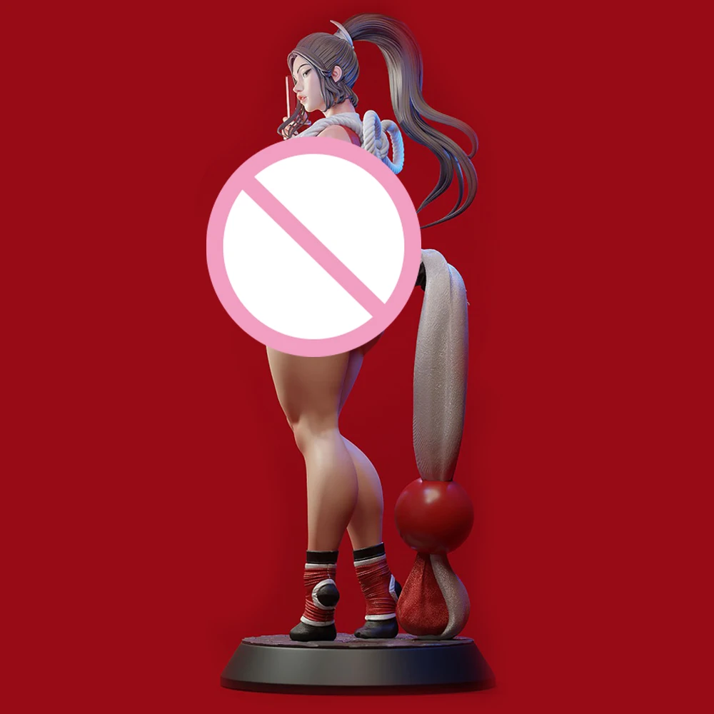 1/24 3d Printing Model Kit Beautiful Fighting Lady NSFW Resin Figure Model Kit DIY Miniature Reduction Statue Unpainted Kit Toys
1/24 3d Printing Model Kit Beautiful Fighting Lady NSFW Resin Figure Model Kit DIY Miniature Reduction Statue Unpainted Kit Toys