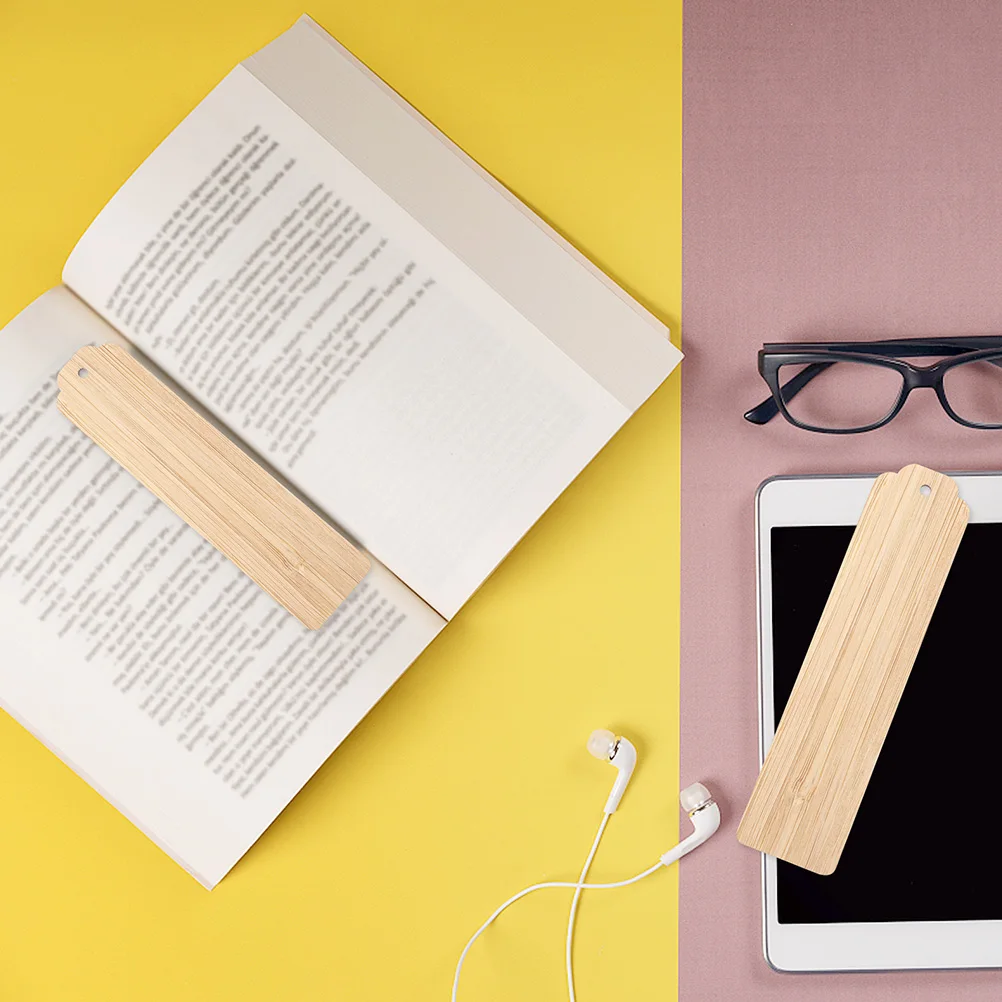 10Sets Wooden Bookmarks DIY Carving Page Markers Blank Book Reading Locators Handmade Hanging Tags Wooden Bookmarks
10Sets Wooden Bookmarks DIY Carving Page Markers Blank Book Reading Locators Handmade Hanging Tags Wooden Bookmarks