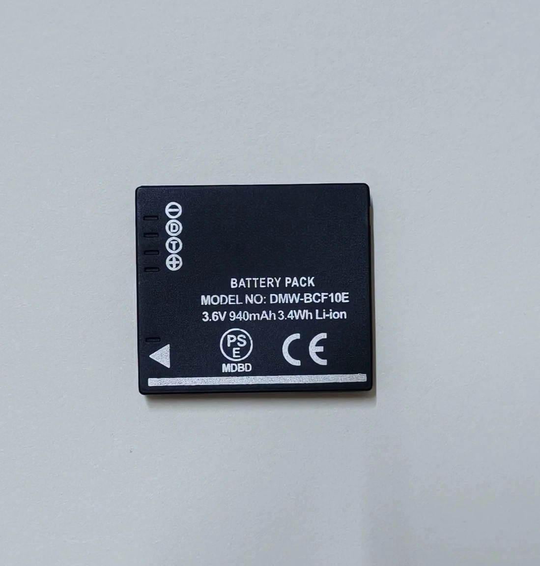 .。for Panasonic camera BCF10E original battery FH3/FH1/FH22/FX550/FS6/FX65/FX60/FX580。
.。for Panasonic camera BCF10E original battery FH3/FH1/FH22/FX550/FS6/FX65/FX60/FX580。