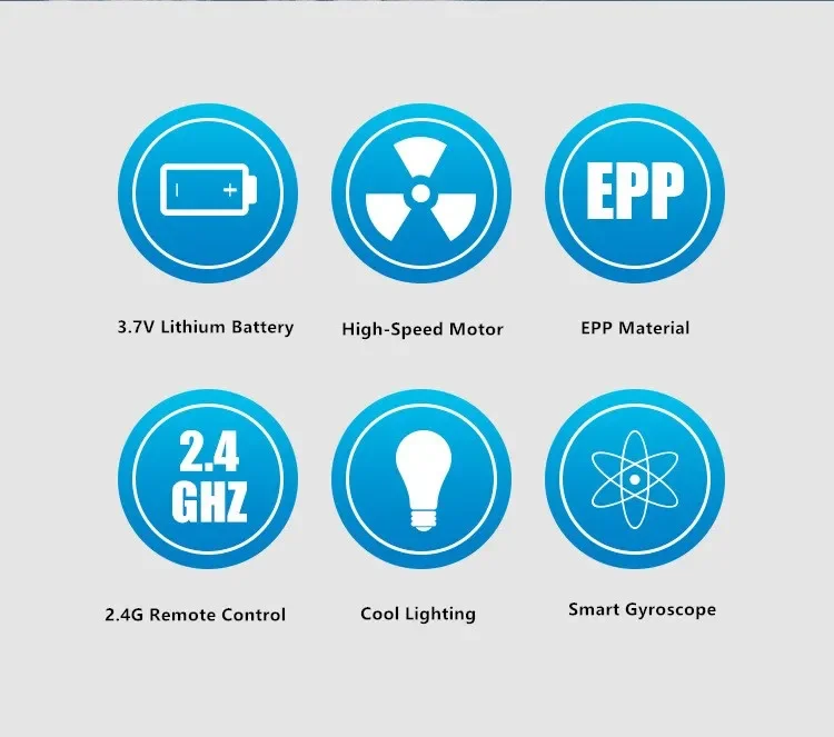 Sea Land And Air 3 in 1 RC Glider 2.4G 15mins 100m Silicone Nose Smart Gyroscope EPP Remote Control Fixed Wing Aircraft Plane
Sea Land And Air 3 in 1 RC Glider 2.4G 15mins 100m Silicone Nose Smart Gyroscope EPP Remote Control Fixed Wing Aircraft Plane