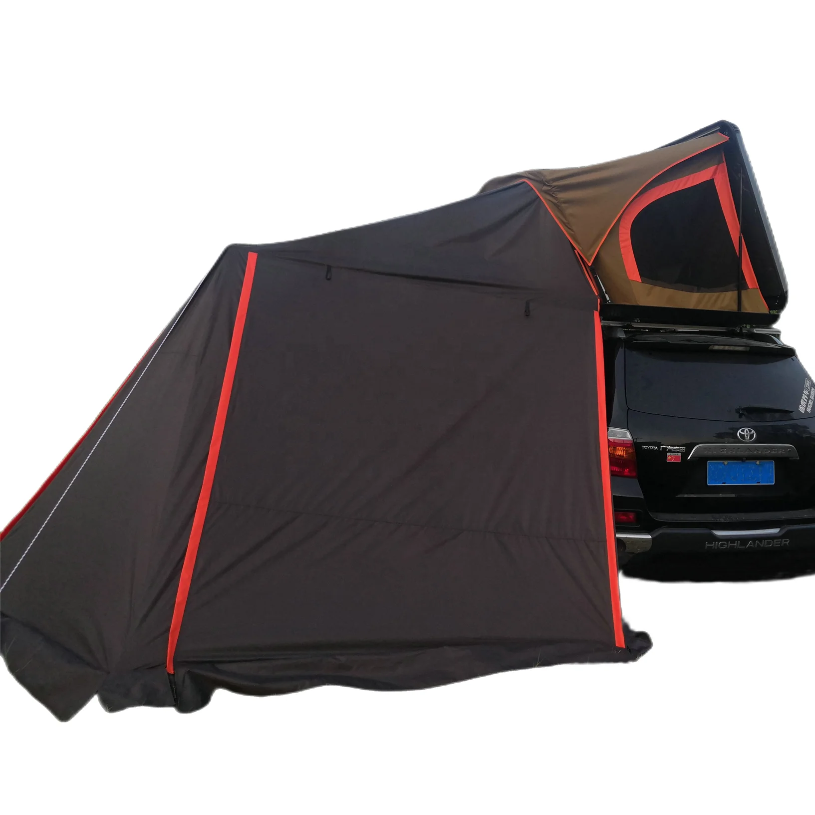 Car Camping Waterproof house 4WD Offroad Hard Shell Car Roof Top tent Annex Room accessories For JWG-001
Car Camping Waterproof house 4WD Offroad Hard Shell Car Roof Top tent Annex Room accessories For JWG-001