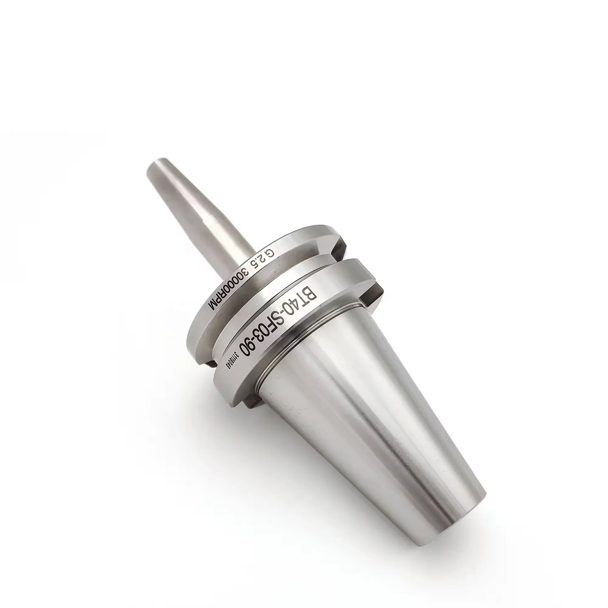 2026 High Precision Dual Contact BT Shrink Fit Holder BT30 Shrink Fit Holder Chucks BT30 SF06 08 10 for Cnc Machine
2026 High Precision Dual Contact BT Shrink Fit Holder BT30 Shrink Fit Holder Chucks BT30 SF06 08 10 for Cnc Machine