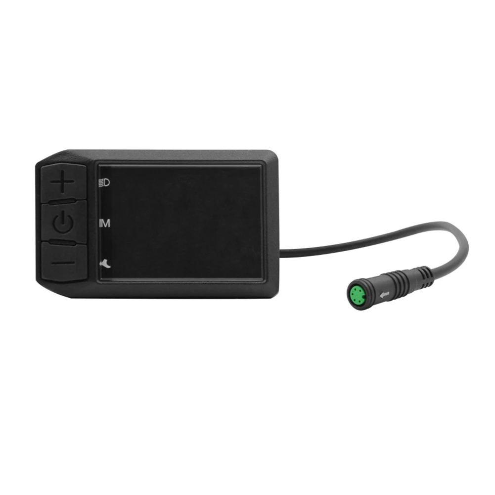 N84R Дисплей Ebike LCD 600C Bluetooth-навигация Многоязычный компьютер для электронного велосипеда для двигателя среднего привода BBS01 BBS02
N84R Дисплей Ebike LCD 600C Bluetooth-навигация Многоязычный компьютер для электронного велосипеда для двигателя среднего привода BBS01 BBS02