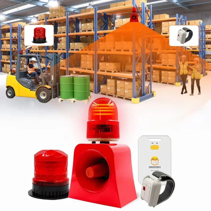 Hot sale Factory Forklift Truck with Personal Proximity Alert System Pedestrian Safety Warning GSM Network Metal Material
Hot sale Factory Forklift Truck with Personal Proximity Alert System Pedestrian Safety Warning GSM Network Metal Material
