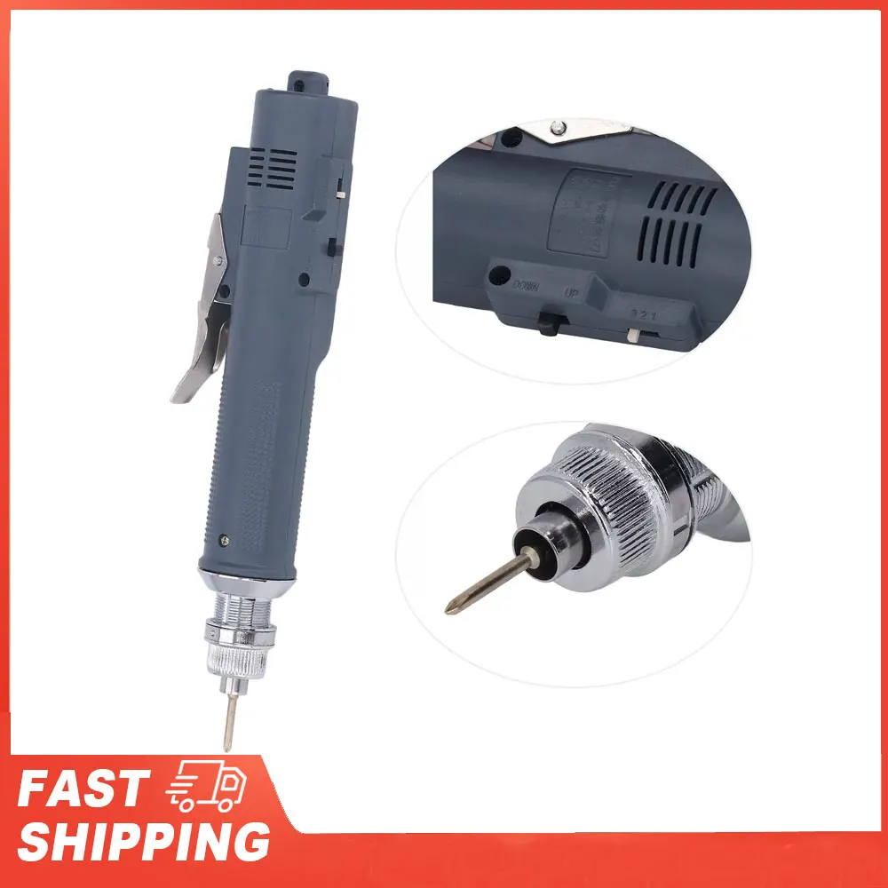 Комплект беспроводных электрических отверток. Точный в линейке. Комплект беспроводных электрических отверток промышленного класса с регулируемым торсионным механизмом CW CCW.
Комплект беспроводных электрических отверток. Точный в линейке. Комплект беспроводных электрических отверток промышленного класса с регулируемым торсионным механизмом CW CCW.