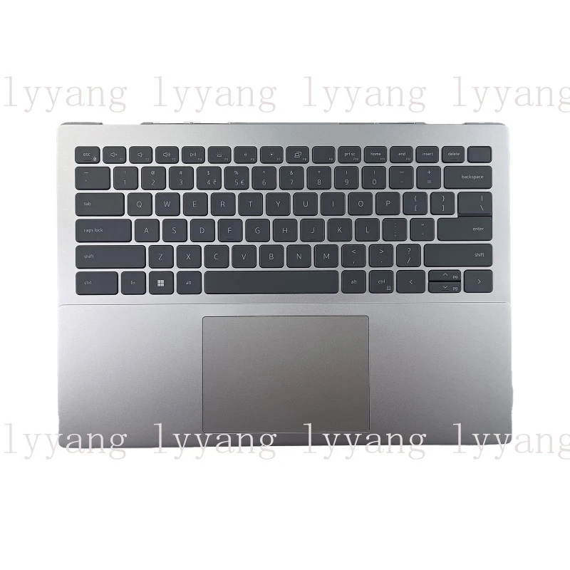f New For Dell 5420 5425 Palmrest W/Backlit Keyboard Touchpad 0F8DGT 0Y8CK3
f New For Dell 5420 5425 Palmrest W/Backlit Keyboard Touchpad 0F8DGT 0Y8CK3