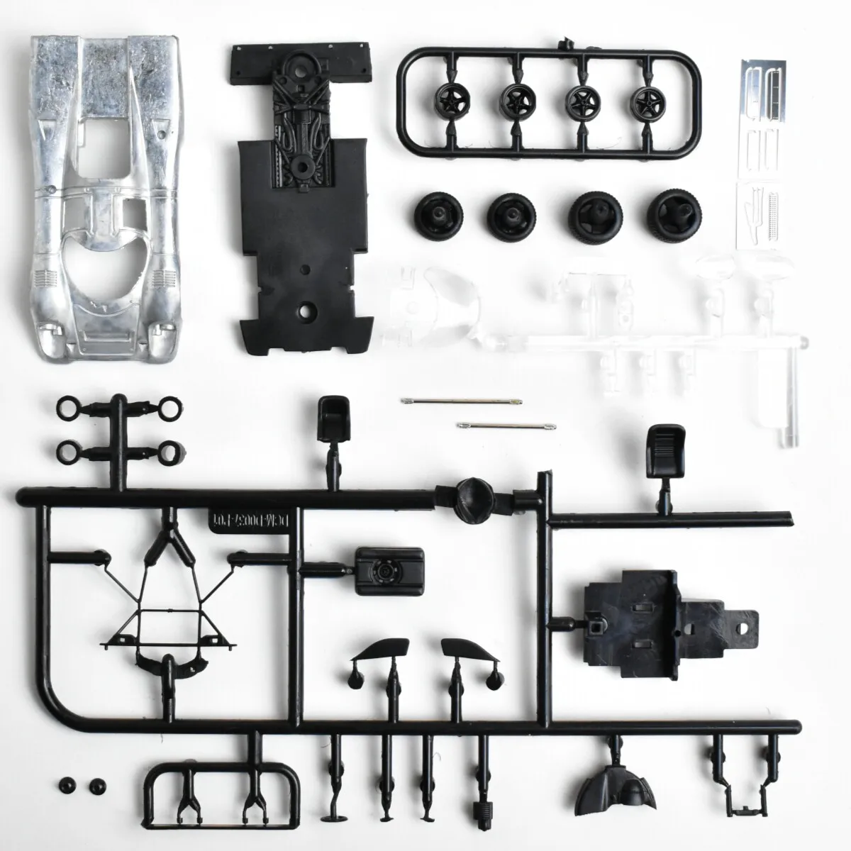 build drive 1:64 917K Assemble handmade Diecast Model Car
build drive 1:64 917K Assemble handmade Diecast Model Car