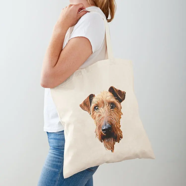 Irish Terrier Tote Bag tote canvas custom men custom canvas
Irish Terrier Tote Bag tote canvas custom men custom canvas