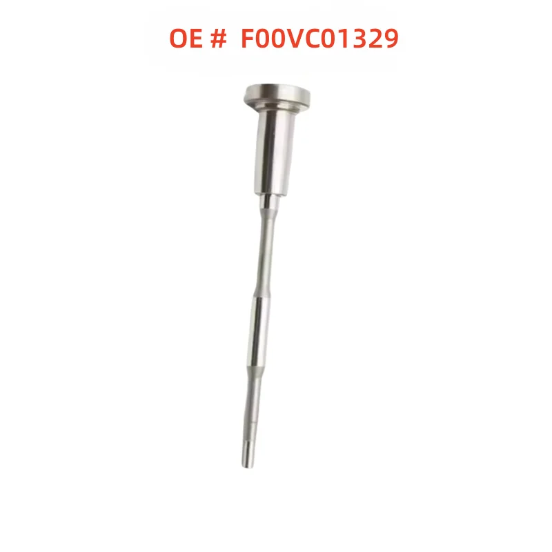 4 PCS F00VC01329 Common Rail Injector Valve Set For NISSAN 16600-VZ20A 0445110168 0445110169 0445110284 0445110315 Injector
4 PCS F00VC01329 Common Rail Injector Valve Set For NISSAN 16600-VZ20A 0445110168 0445110169 0445110284 0445110315 Injector