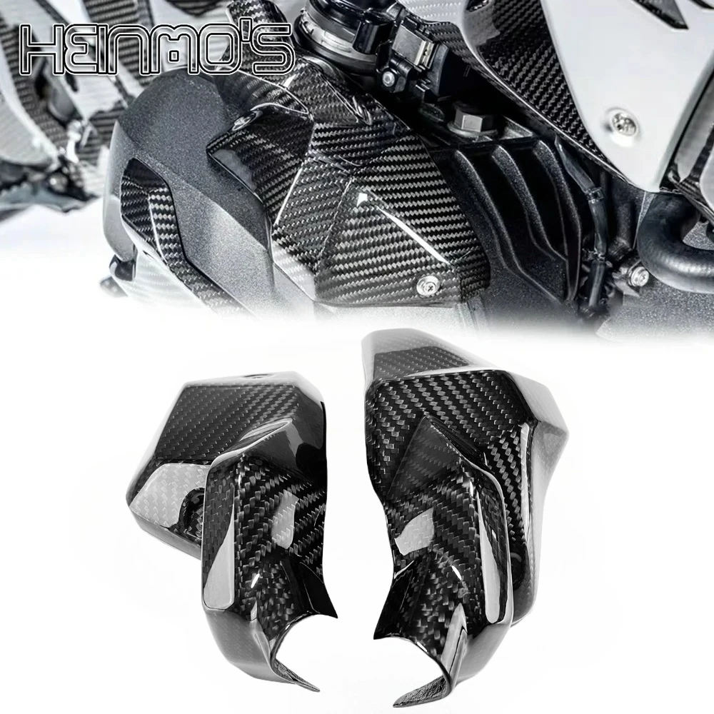 Motorcycle Compatible with BMW R1300GSA R1300GS Adventure 2025 2026 Carbon Fiber Engine Guard Cylinder Head Cover Accessories
Motorcycle Compatible with BMW R1300GSA R1300GS Adventure 2025 2026 Carbon Fiber Engine Guard Cylinder Head Cover Accessories