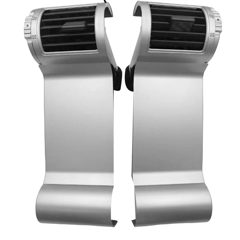 Air Outlet Grille Dash Air Conditioner Ventilation Assembly 55650-35080 For Toyota FJ Cruiser 2007-2023 Driver& Passenger
Air Outlet Grille Dash Air Conditioner Ventilation Assembly 55650-35080 For Toyota FJ Cruiser 2007-2023 Driver& Passenger