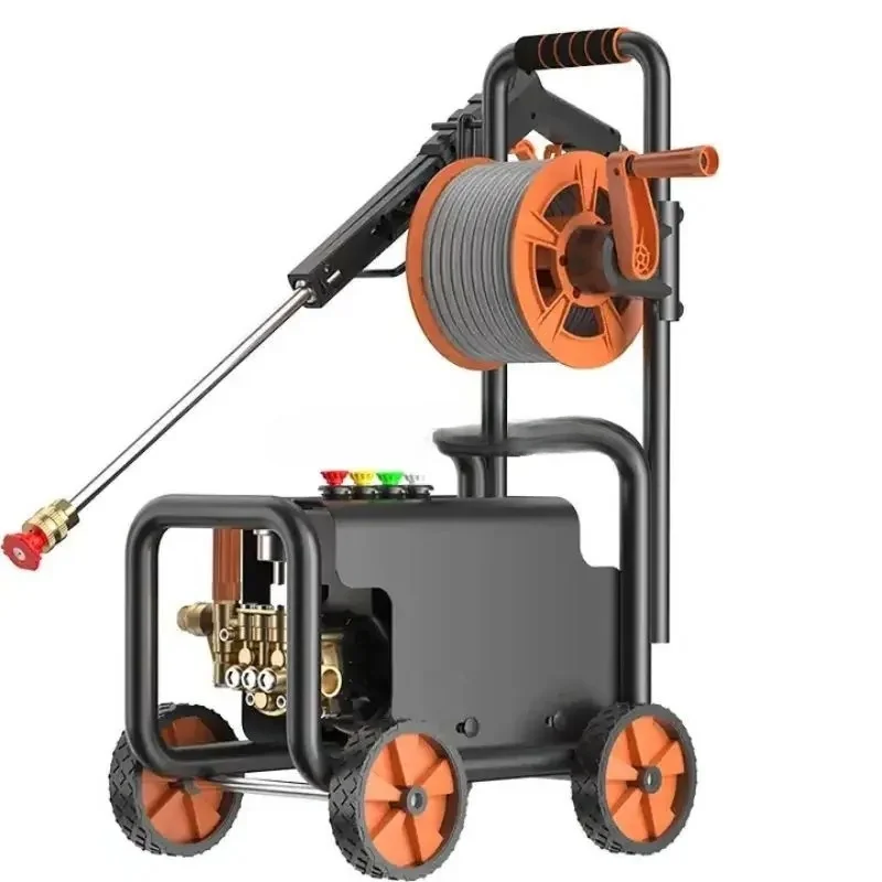 Portable Car Washing Machine For Car High Pressure Washer Portable Car Washing Machine
Portable Car Washing Machine For Car High Pressure Washer Portable Car Washing Machine