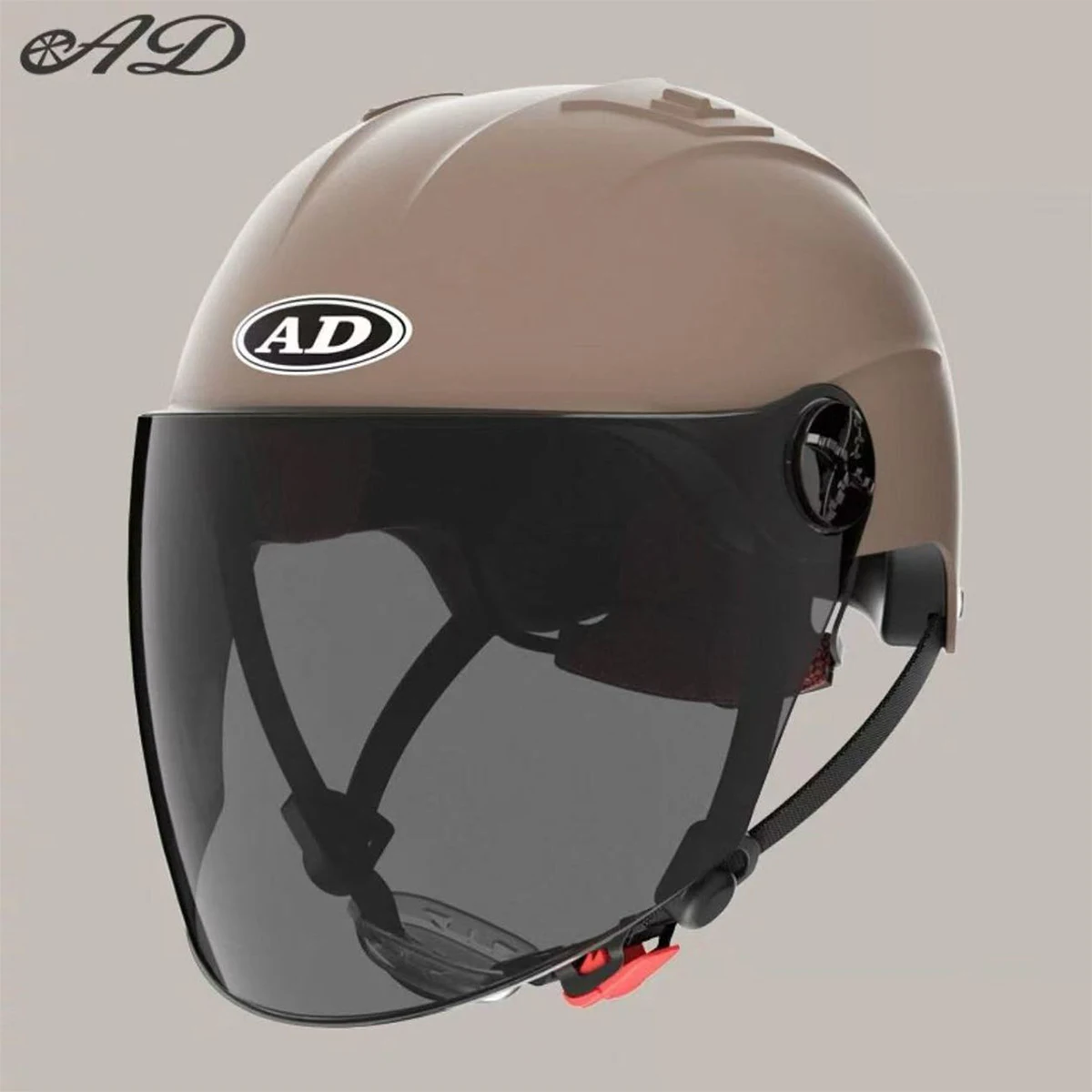 Wholesale Unisex ABS Modular Crash Motorcycle Helmets Custom Half Face Helmets for Adults Cycling Motorcycle Helmet Wholesale
Wholesale Unisex ABS Modular Crash Motorcycle Helmets Custom Half Face Helmets for Adults Cycling Motorcycle Helmet Wholesale