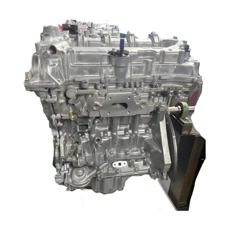 Factory Deirect Wholesale LFV 1.5T Engine Whole for Buick 15 Envision 16 Verone 15 Malibu 16 New Lacrossecustom
Factory Deirect Wholesale LFV 1.5T Engine Whole for Buick 15 Envision 16 Verone 15 Malibu 16 New Lacrossecustom