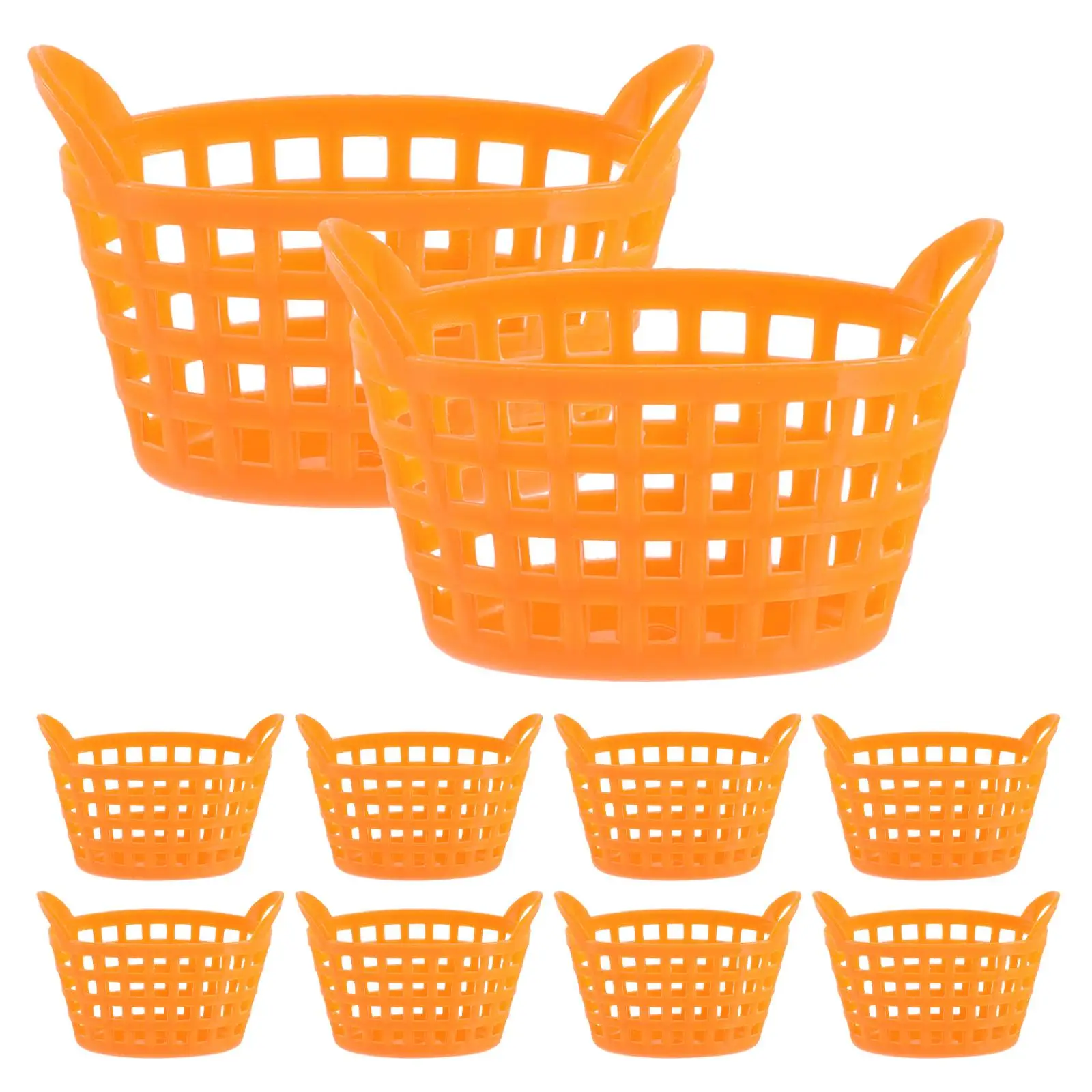 10 шт. мини-корзина для покупок, детские игрушки, пластиковые продукты, декор для хранения в супермаркете, оранжевые пасхальные свадьбы
10 шт. мини-корзина для покупок, детские игрушки, пластиковые продукты, декор для хранения в супермаркете, оранжевые пасхальные свадьбы