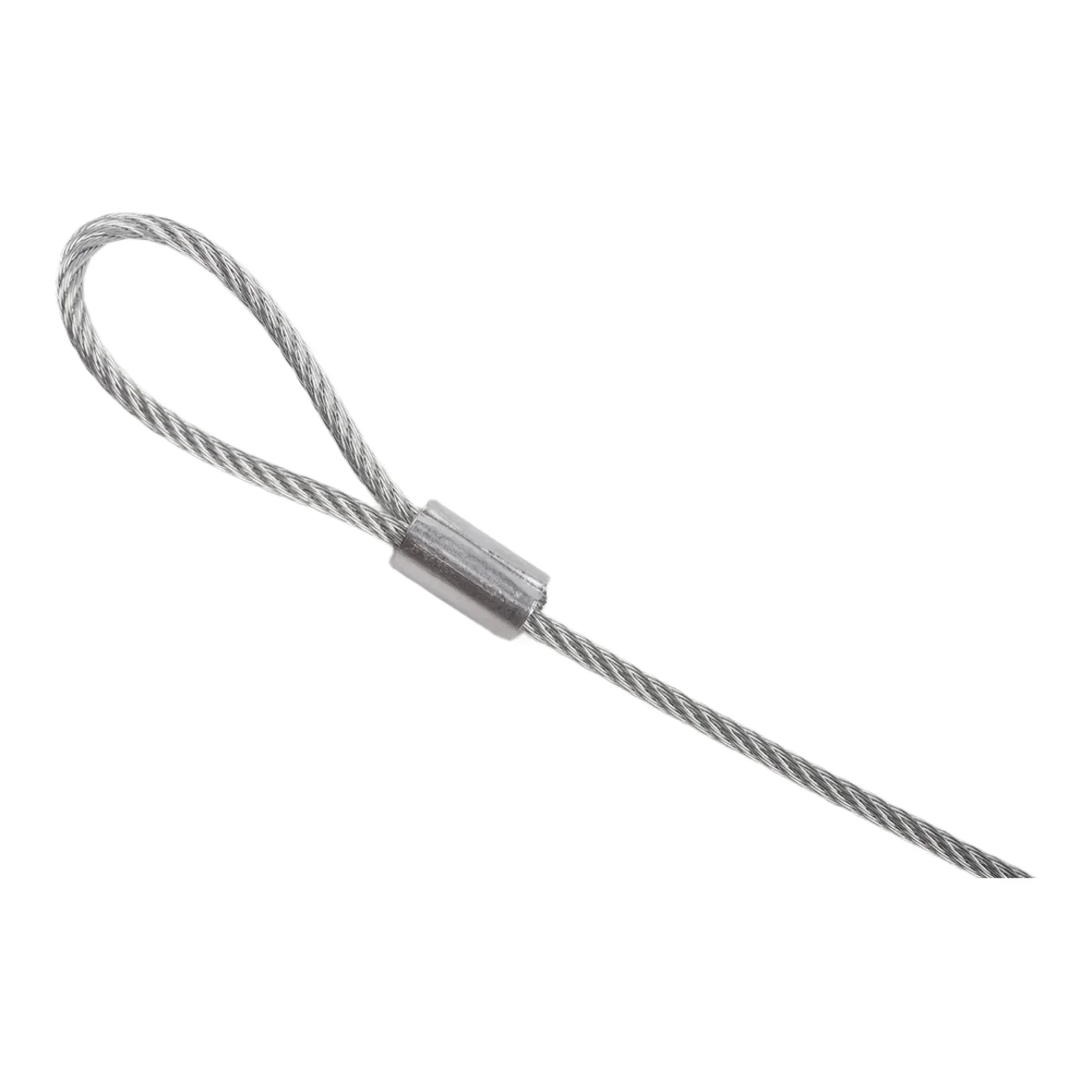2 Pack Garage Door Safety Cables Compatible with Torsion Spring Garage Doors 304 Stainless Steel Load Rated Replacement
2 Pack Garage Door Safety Cables Compatible with Torsion Spring Garage Doors 304 Stainless Steel Load Rated Replacement