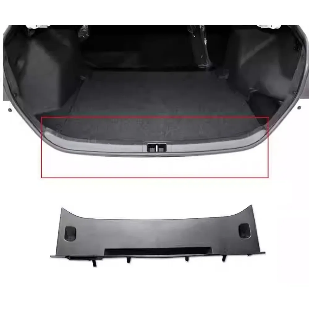 Trunk Trim Panel Trunk Lid Trim Panel for Toyota Corolla Levin 2007-2008-2009-2010-2011-2017 Trunk Latch Trim Panel
Trunk Trim Panel Trunk Lid Trim Panel for Toyota Corolla Levin 2007-2008-2009-2010-2011-2017 Trunk Latch Trim Panel