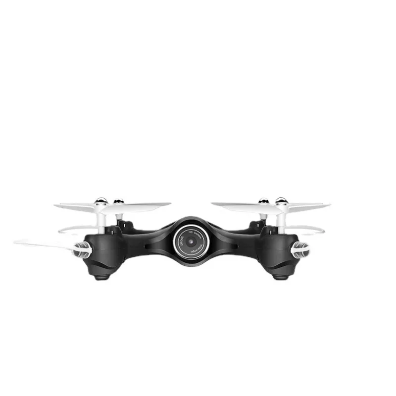 Mini aircraft X23W quad axis drone WiFi real-time transmission remote control aircraft children's toys
Mini aircraft X23W quad axis drone WiFi real-time transmission remote control aircraft children's toys