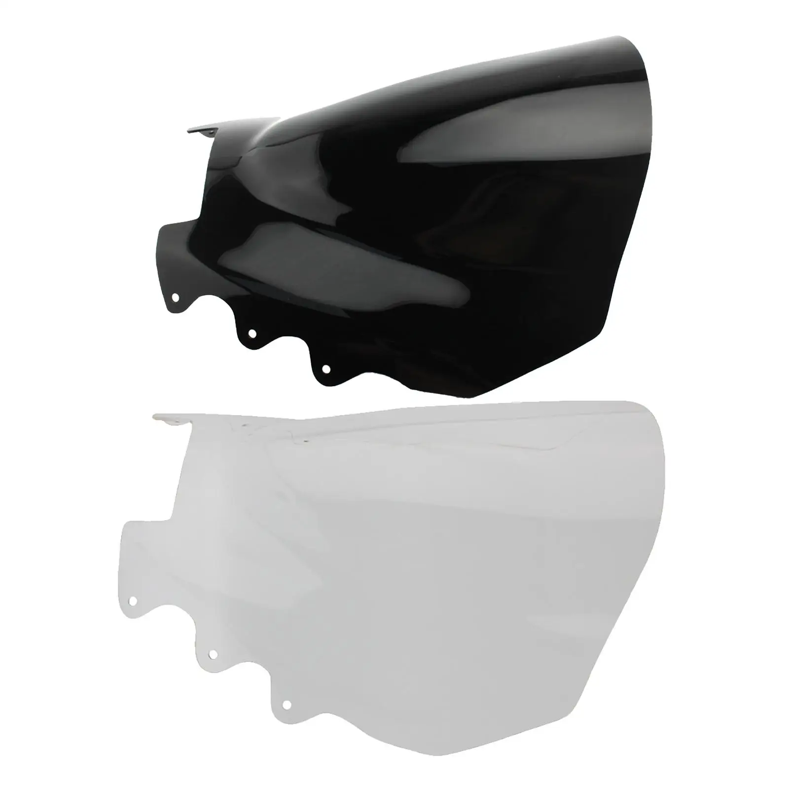 Motorcycle Windscreen Acrylic Protective Guard Cover for Honda Silver Wing 400CC 600CC 2001 to 2008 Scooter Parts
Motorcycle Windscreen Acrylic Protective Guard Cover for Honda Silver Wing 400CC 600CC 2001 to 2008 Scooter Parts