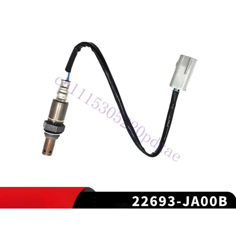 FOR Renault Koleos Oxygen Sensor 22693-JA00B
FOR Renault Koleos Oxygen Sensor 22693-JA00B
