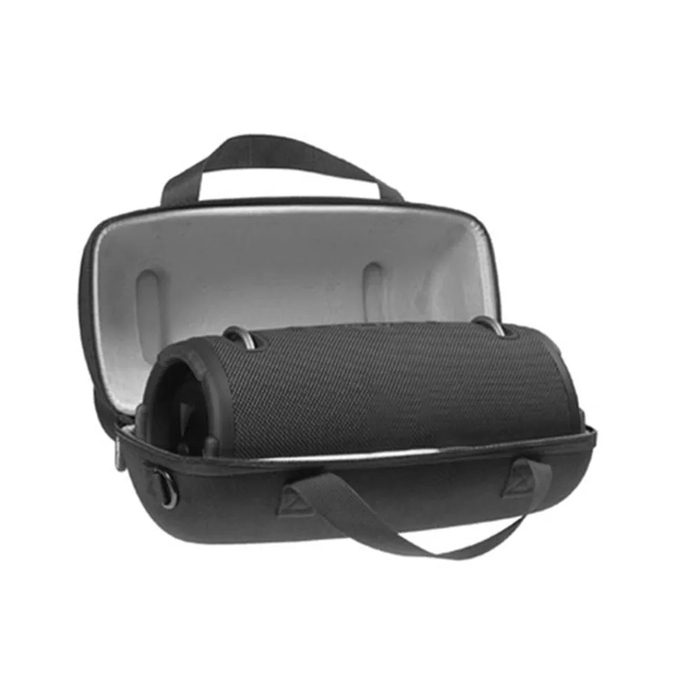 EVA Hard Carrying Case Shockproof Protective Travel Case Anti-scratch Speaker Carry Bag Waterproof for Xtreme 3 Case
EVA Hard Carrying Case Shockproof Protective Travel Case Anti-scratch Speaker Carry Bag Waterproof for Xtreme 3 Case