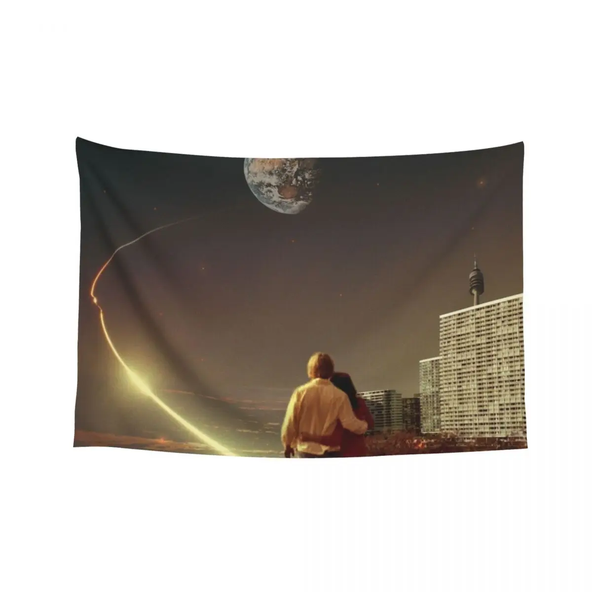 We Used To Live There, Too Tapestry Decoration Aesthetic Bed Room Decoration Wallpaper Room Ornaments Tapestry
We Used To Live There, Too Tapestry Decoration Aesthetic Bed Room Decoration Wallpaper Room Ornaments Tapestry