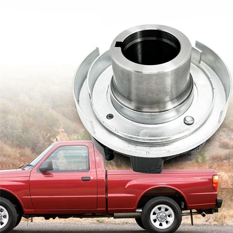 F1ZZ-6C377-A Resonant Absorber Crankshaft Hub Crankshaft Hub Automotive Supplies Replacement For Ford Mazda
F1ZZ-6C377-A Resonant Absorber Crankshaft Hub Crankshaft Hub Automotive Supplies Replacement For Ford Mazda
