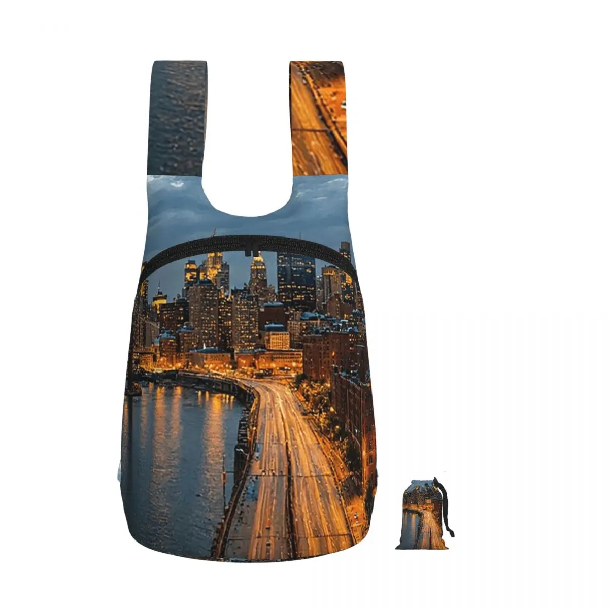 New York City Backpack Student Storage BookBag Kids School Bag Laptop Shoulder Bags for Men Women
New York City Backpack Student Storage BookBag Kids School Bag Laptop Shoulder Bags for Men Women