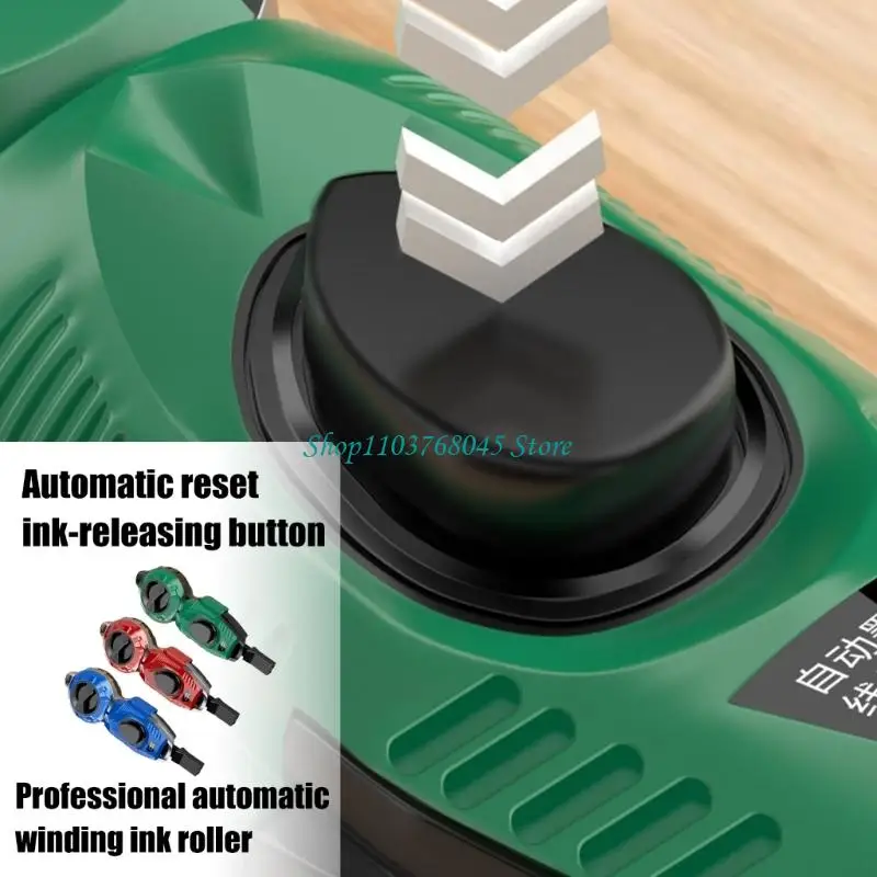 R53F Strong Marble Line Tool With Constructed In Auto Retractile Line For Precise Layouts
R53F Strong Marble Line Tool With Constructed In Auto Retractile Line For Precise Layouts