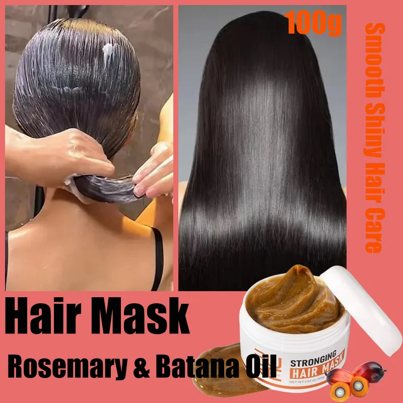 Collagen Hair Mask Anti-Split Knotted Keratin Conditioner Repair Frizzy Damaged Moisturizing Soft Smooth Shiny Hair Care Beauty
Collagen Hair Mask Anti-Split Knotted Keratin Conditioner Repair Frizzy Damaged Moisturizing Soft Smooth Shiny Hair Care Beauty