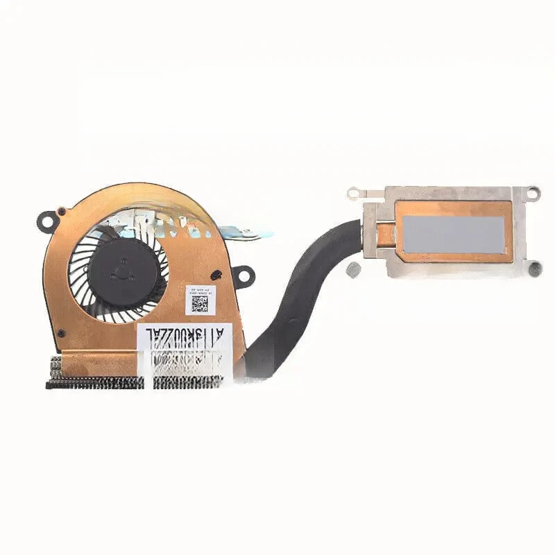 Вентилятор радиатора процессора ноутбука для Dell Latitude 5280 E5280 AT1SR002ZAL 03XN3N 3XN3N
Вентилятор радиатора процессора ноутбука для Dell Latitude 5280 E5280 AT1SR002ZAL 03XN3N 3XN3N