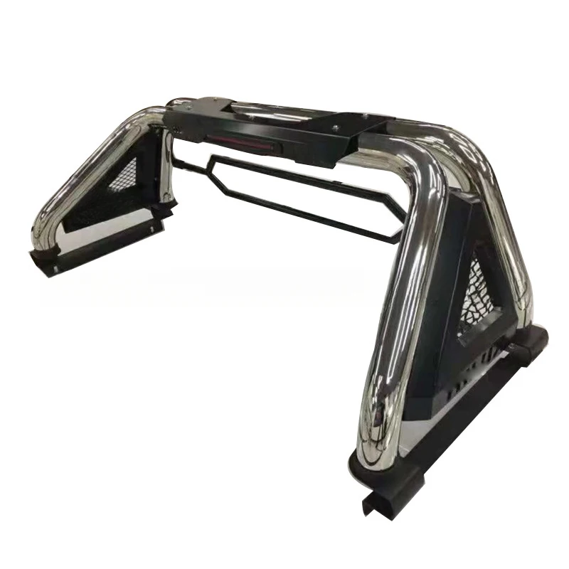 Factory Direct Customizable Pickup Bed Gantry Frame Universal Anti-Rollover Rack Pickup Trucks
Factory Direct Customizable Pickup Bed Gantry Frame Universal Anti-Rollover Rack Pickup Trucks