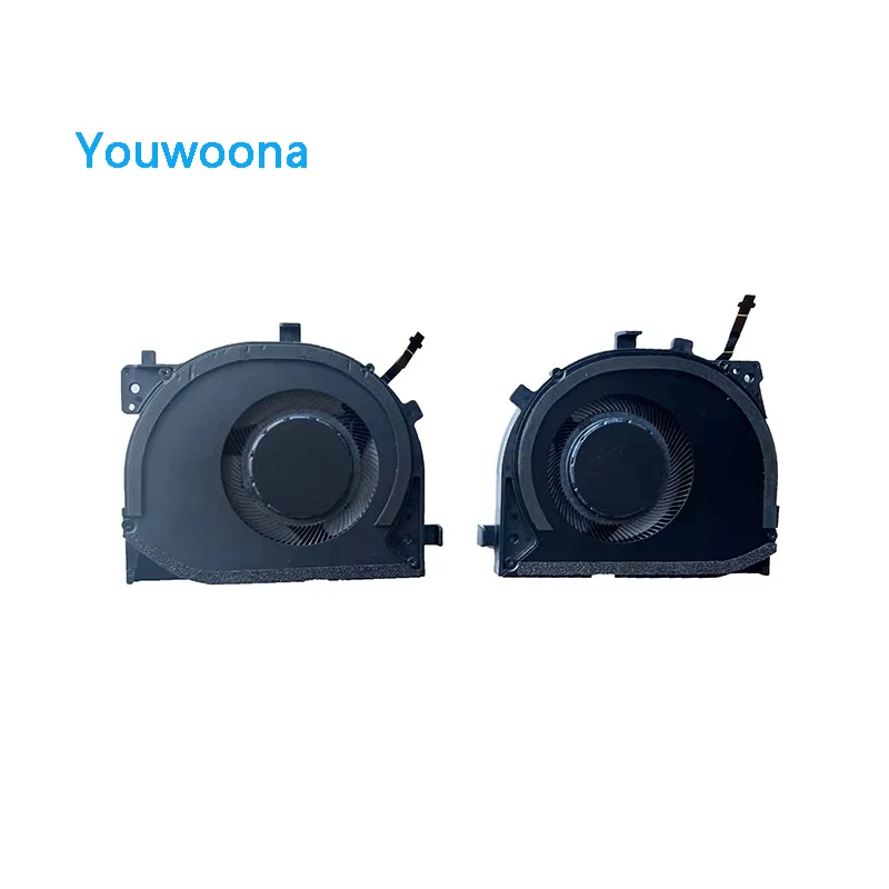 НОВЫЙ ОРИГИНАЛЬНЫЙ вентилятор охлаждения процессора и графического процессора для ноутбука Dell Pro 14 Premium PA14250
НОВЫЙ ОРИГИНАЛЬНЫЙ вентилятор охлаждения процессора и графического процессора для ноутбука Dell Pro 14 Premium PA14250