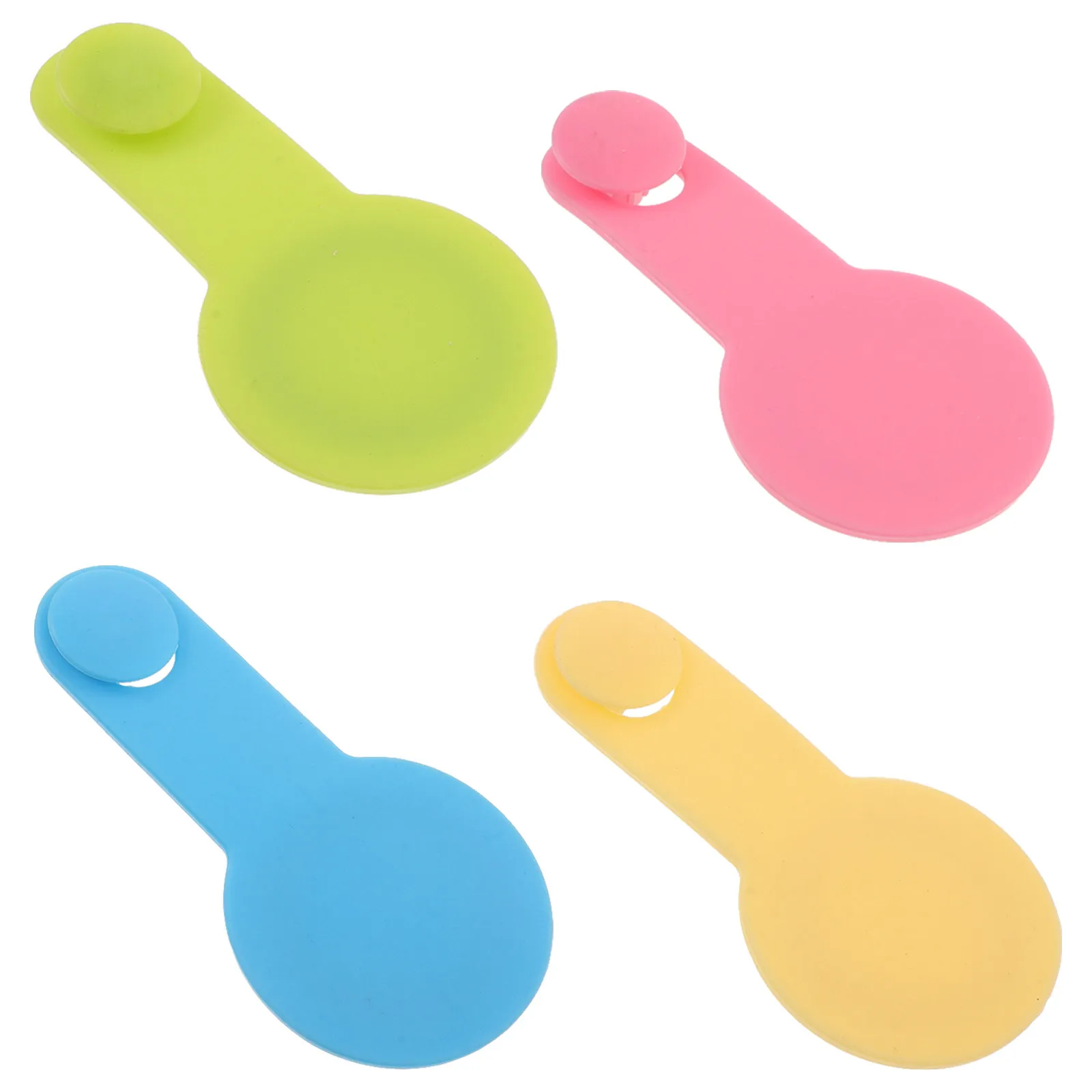 4Pcs Silicone Baby Bath Tub Plug Leakproof Silicone Drain Stopper for Bathroom Tub 35Mm-36Mm Hole Bathtub Drain Replacement
4Pcs Silicone Baby Bath Tub Plug Leakproof Silicone Drain Stopper for Bathroom Tub 35Mm-36Mm Hole Bathtub Drain Replacement
