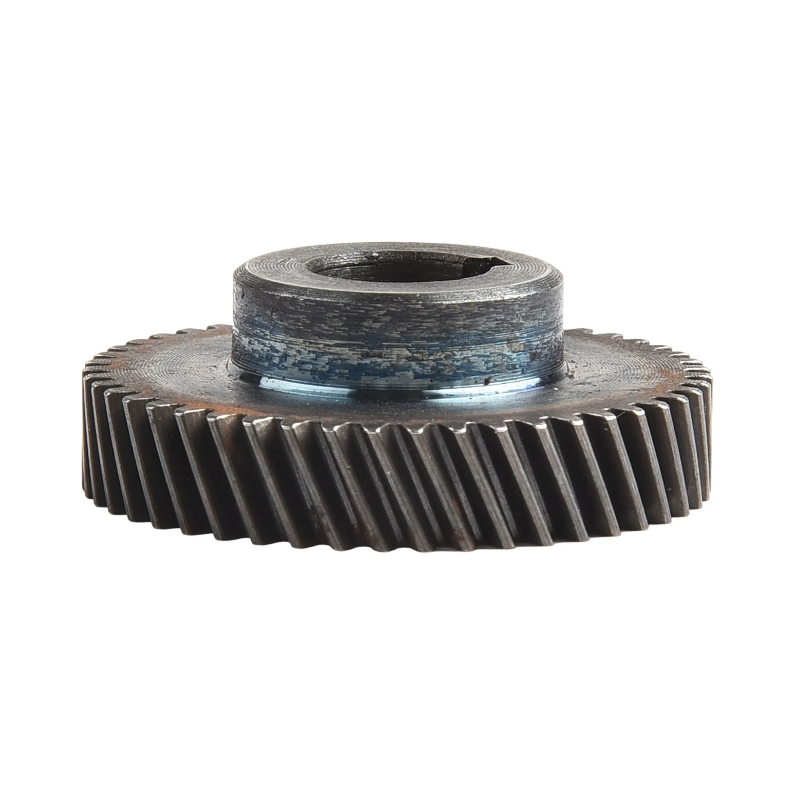 Enhance Your Drilling Experience Reliable Metal Gear Designed Specifically for the Handheld Model For 6A6 Hammer Drill
Enhance Your Drilling Experience Reliable Metal Gear Designed Specifically for the Handheld Model For 6A6 Hammer Drill