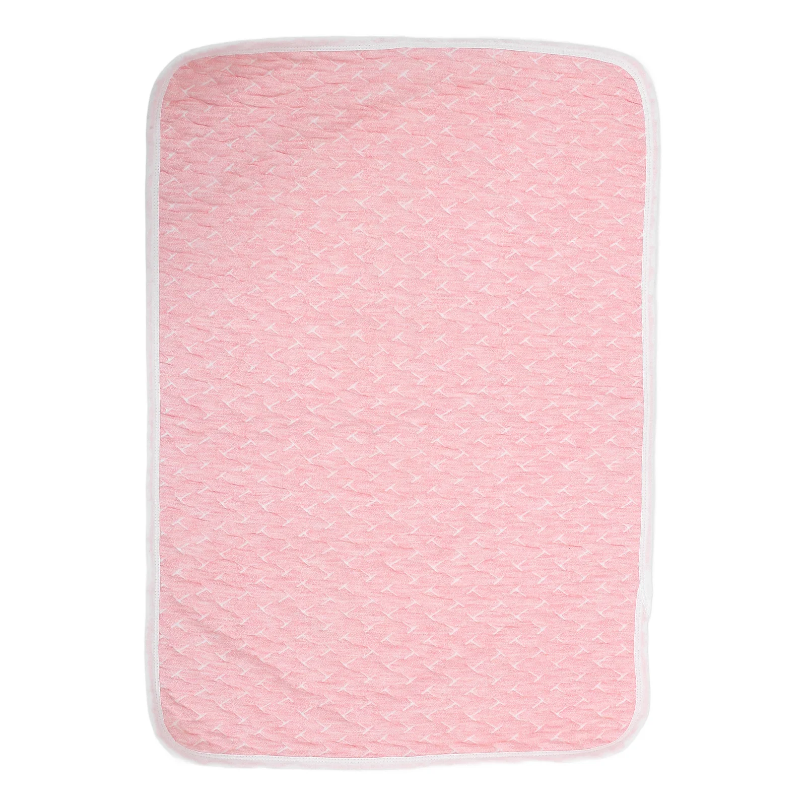 Водонепроницаемый дышащий пеленальный коврик для новорожденных, многофункциональная подушка для кормления, детский подгузник, защита для матраса, моющийся, многоразовый
Водонепроницаемый дышащий пеленальный коврик для новорожденных, многофункциональная подушка для кормления, детский подгузник, защита для матраса, моющийся, многоразовый