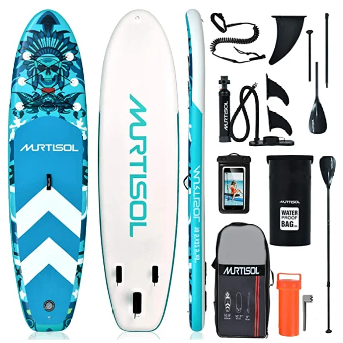 Talos dropshipping 33in wide stand-up paddle board standup inflatable isup
Talos dropshipping 33in wide stand-up paddle board standup inflatable isup