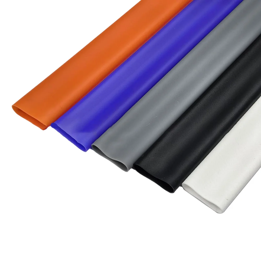 29 x 3cm Non-Slip Silicone Billiards Cue Grip Sleeve Protector Designed for Pool Cue Handles to Enhance Grip Stability
29 x 3cm Non-Slip Silicone Billiards Cue Grip Sleeve Protector Designed for Pool Cue Handles to Enhance Grip Stability
