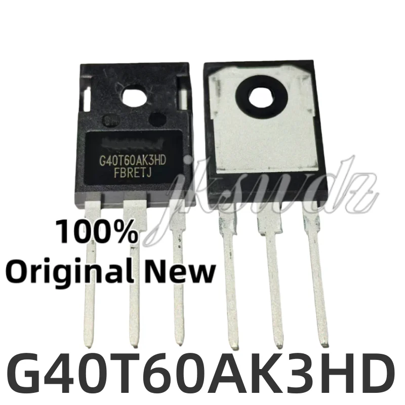 10PCS G30T60AK3HD G40T60AK3HD G50T60AK3HD G60T60AK3HD G75T60AK3HD Bipolar Transistor IGBT New Original ImportedJSWDZ
10PCS G30T60AK3HD G40T60AK3HD G50T60AK3HD G60T60AK3HD G75T60AK3HD Bipolar Transistor IGBT New Original ImportedJSWDZ