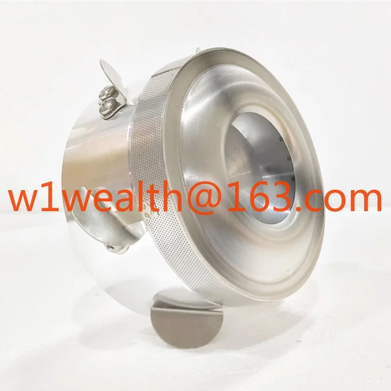 Cotton candy machine sugar dispenser A complete set of commercial cotton machine adaptation and modification
Cotton candy machine sugar dispenser A complete set of commercial cotton machine adaptation and modification