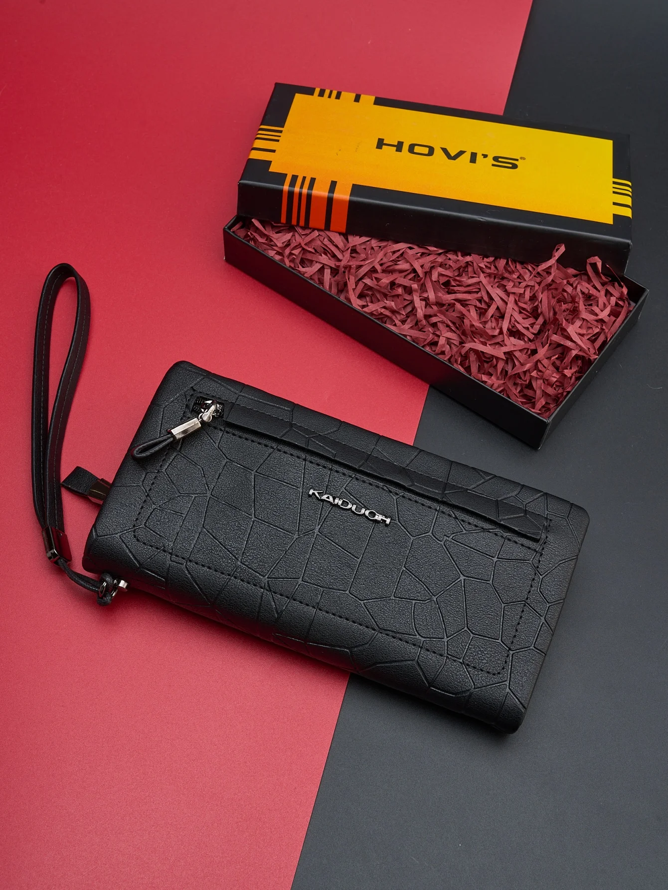 Mens Long Zipper Clutch Bag High Quality Multi Card Slots Fashion Smartphone Bag Business Casual Large Capacity Handheld Purse
Mens Long Zipper Clutch Bag High Quality Multi Card Slots Fashion Smartphone Bag Business Casual Large Capacity Handheld Purse