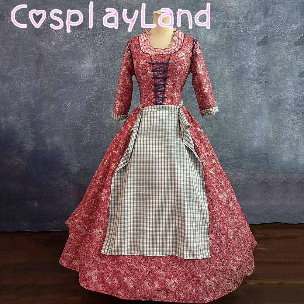 Princess Snow Maid Dress Cosplay Costume Halloween Carnival Birthday Party Maid Dress With Petticoat Women Fashion Dress
Princess Snow Maid Dress Cosplay Costume Halloween Carnival Birthday Party Maid Dress With Petticoat Women Fashion Dress