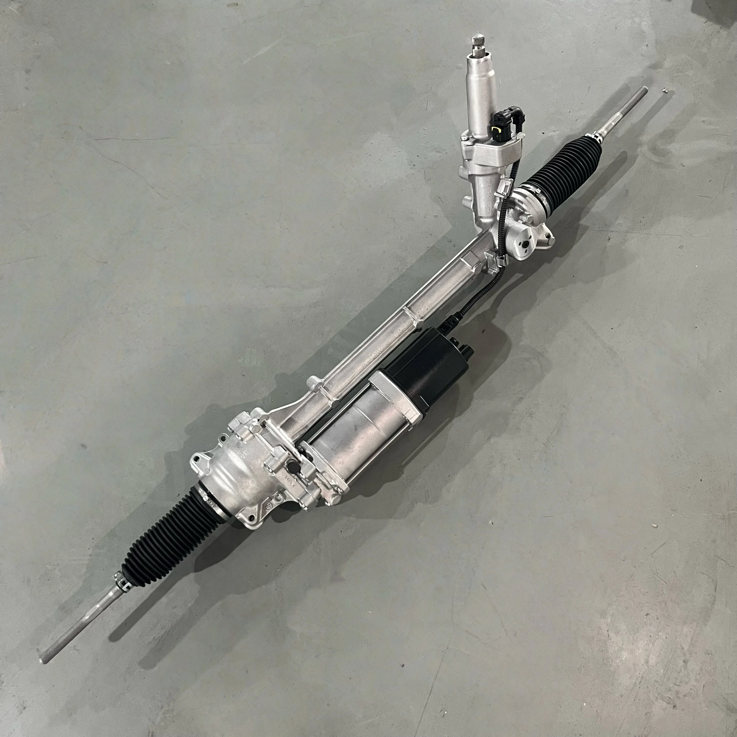 New For BMW F25 3 SERIES LHD Auto Steering Gear EPS Model Selling Gears 32106889084 32105A24380 32106889082 Manufactured
New For BMW F25 3 SERIES LHD Auto Steering Gear EPS Model Selling Gears 32106889084 32105A24380 32106889082 Manufactured
