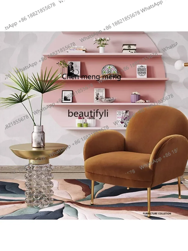 ss7486 Modern creative bubble edge few simple modern special-shaped glass metal living room sofa corner few
ss7486 Modern creative bubble edge few simple modern special-shaped glass metal living room sofa corner few