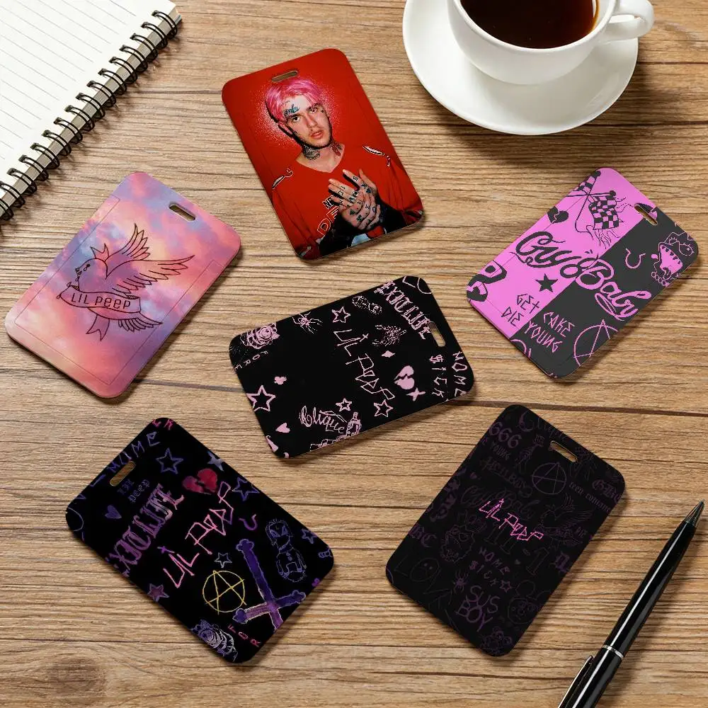 Держатель для карт L-Lil Peep: чехол для сотруднического пропуска, бейдж с логотипом, держатель для рабочего удостоверения, чехол для именных карт
Держатель для карт L-Lil Peep: чехол для сотруднического пропуска, бейдж с логотипом, держатель для рабочего удостоверения, чехол для именных карт