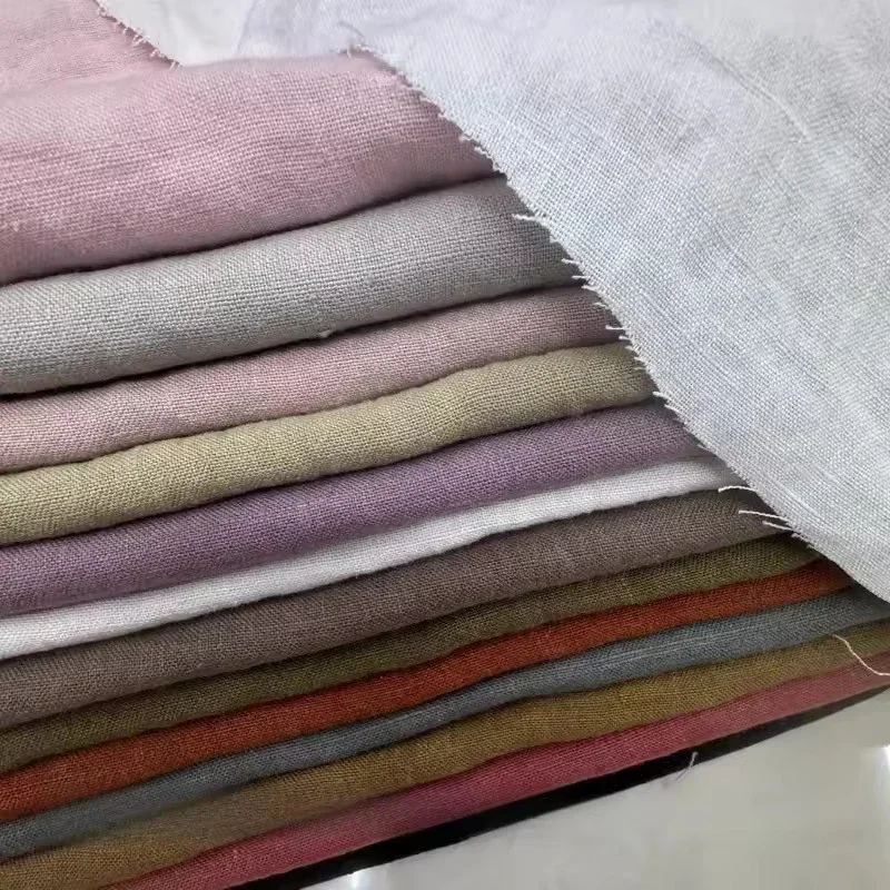 100x140cm High-Grade Flax Ramie Fabric 9 Count Hemp Cloth DIY Pants Dress Jacket Sewing Linen Rough Breathable Fabric
100x140cm High-Grade Flax Ramie Fabric 9 Count Hemp Cloth DIY Pants Dress Jacket Sewing Linen Rough Breathable Fabric