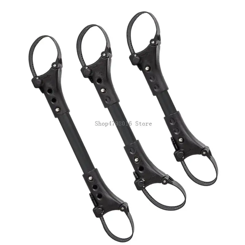 3pcsStrollers Jointer Set Easily Connection Strollers Connector for Twin Infants
3pcsStrollers Jointer Set Easily Connection Strollers Connector for Twin Infants